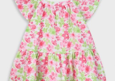 Φλοράλ φόρεμα για κορίτσι | ΕΜΠΡΙΜΕ - Energiers - 